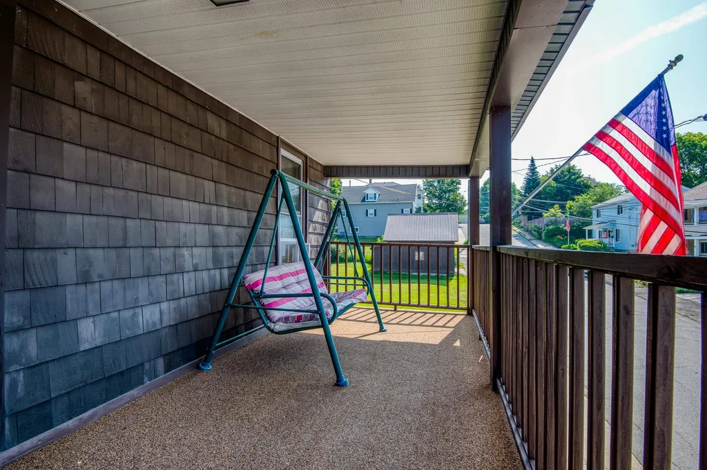 91 Spruce Street Berlin NH 03570