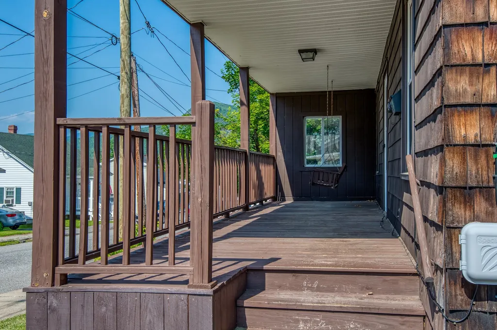 91 Spruce Street Berlin NH 03570