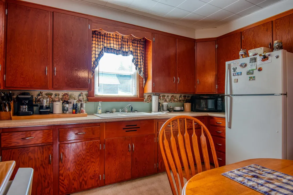 91 Spruce Street Berlin NH 03570