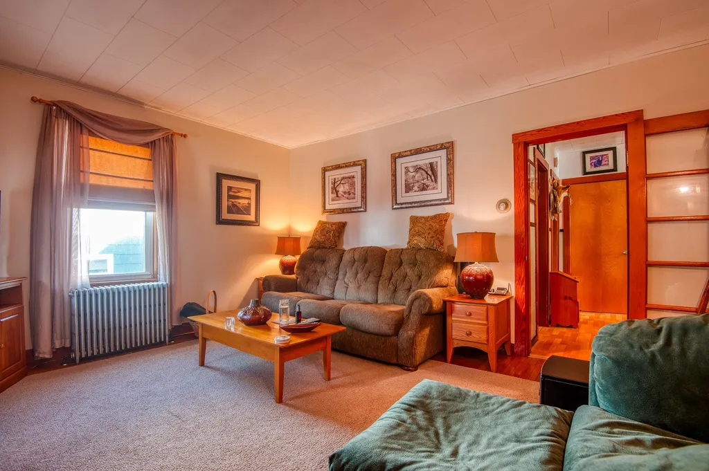 91 Spruce Street Berlin NH 03570