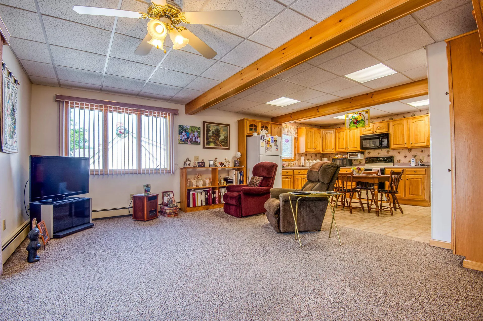 91 Spruce Street Berlin NH 03570