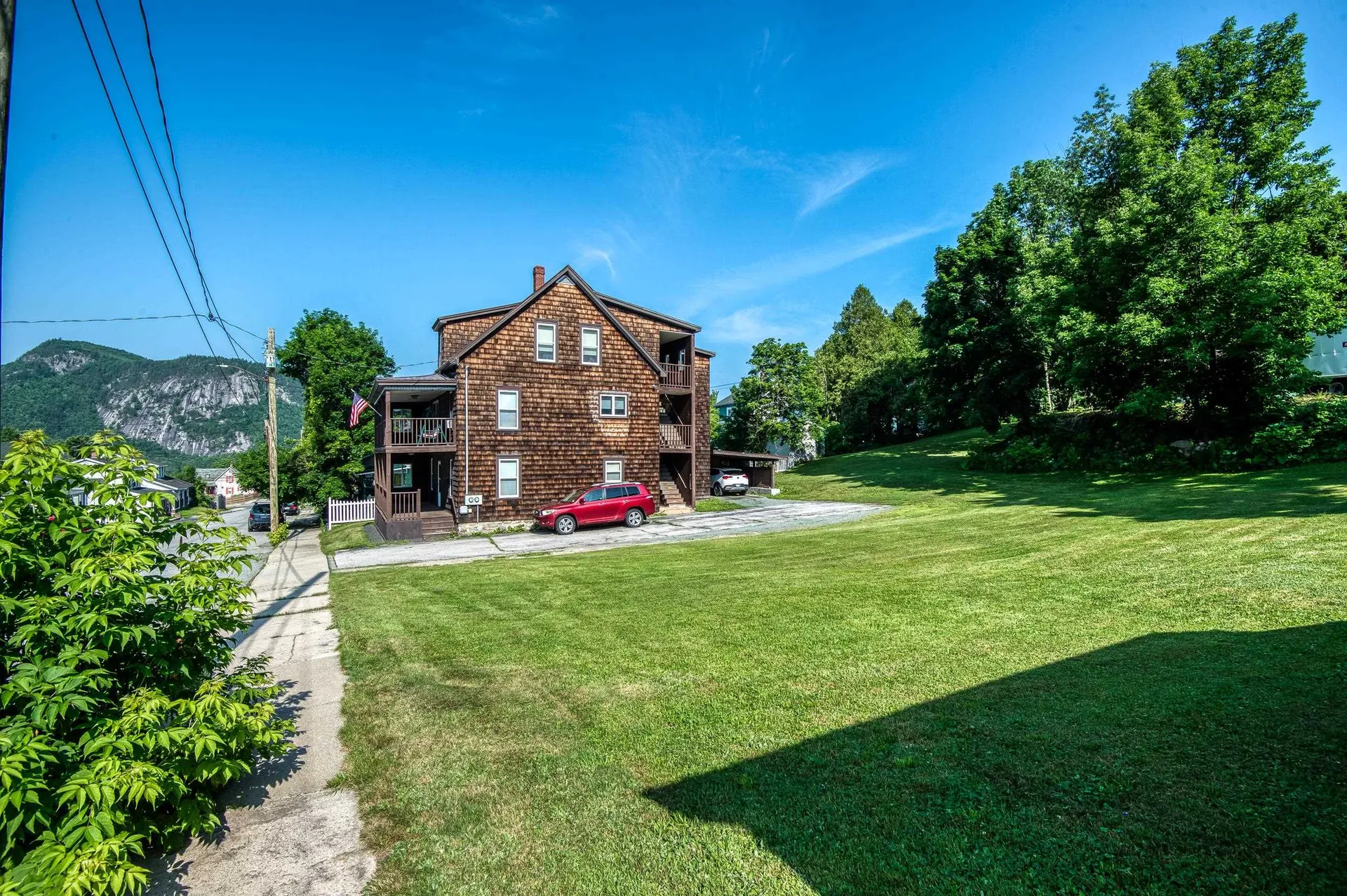 91 Spruce Street Berlin NH 03570