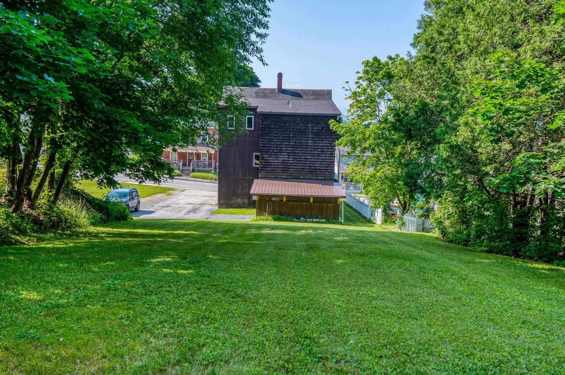 91 Spruce Street Berlin NH 03570