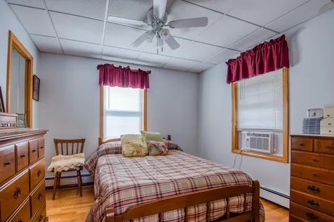 91 Spruce Street Berlin NH 03570