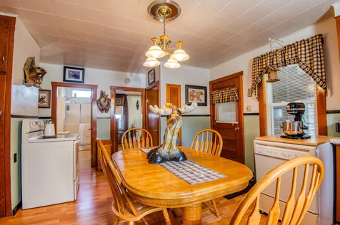 91 Spruce Street Berlin NH 03570