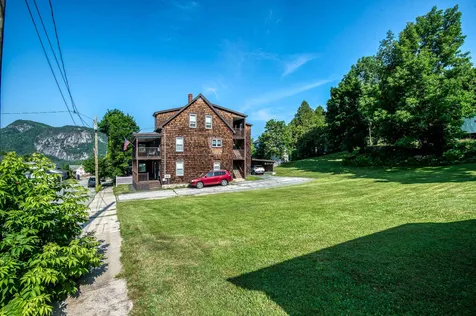 91 Spruce Street Berlin NH 03570