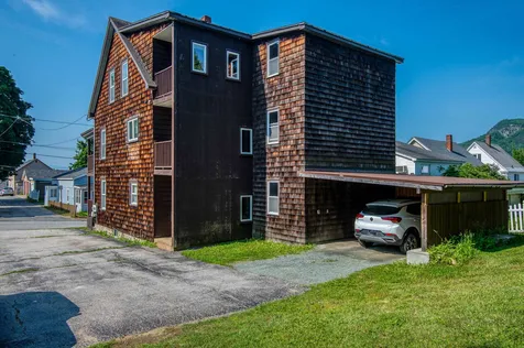 91 Spruce Street Berlin NH 03570