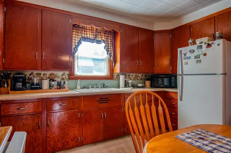 91 Spruce Street Berlin NH 03570
