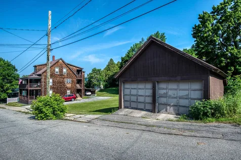 91 Spruce Street Berlin NH 03570