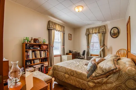 91 Spruce Street Berlin NH 03570