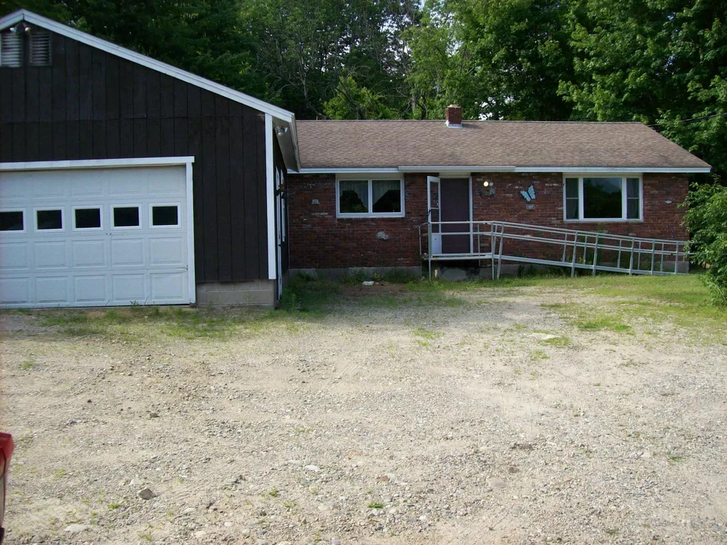 140 Route 153 Middleton NH 03887