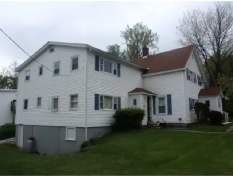 189 N Main Street Rutland City VT 05701