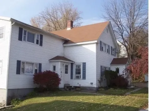 189 N Main Street Rutland City VT 05701