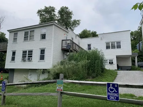 189 N Main Street Rutland City VT 05701