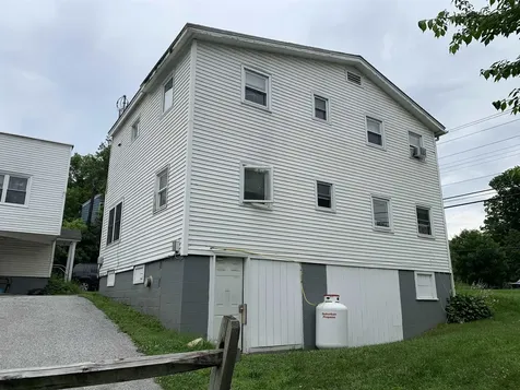 189 N Main Street Rutland City VT 05701