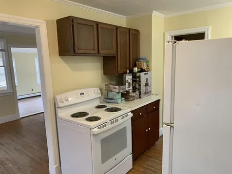 189 N Main Street Rutland City VT 05701