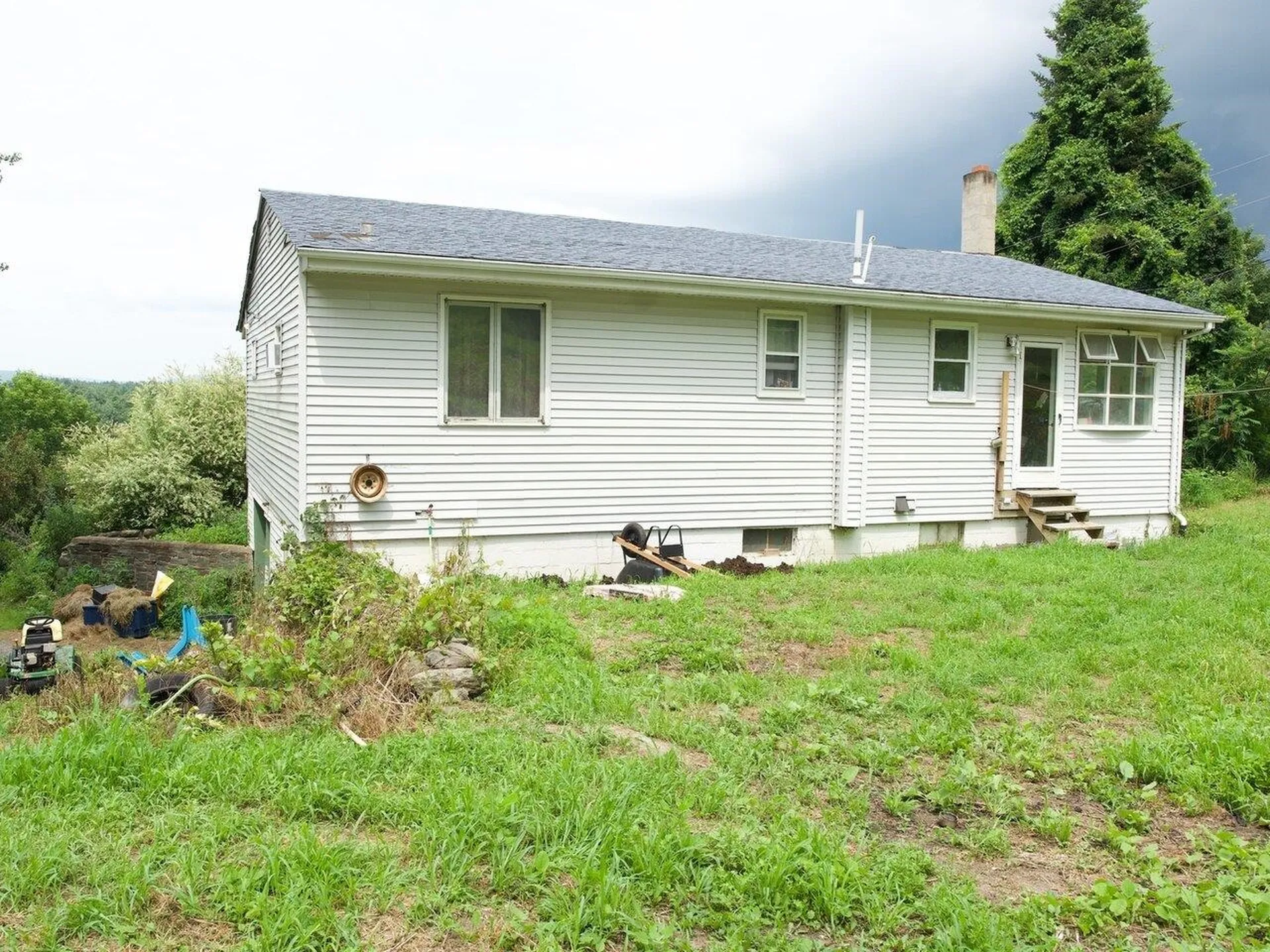 155 Cobble Hill Road Milton VT 05468