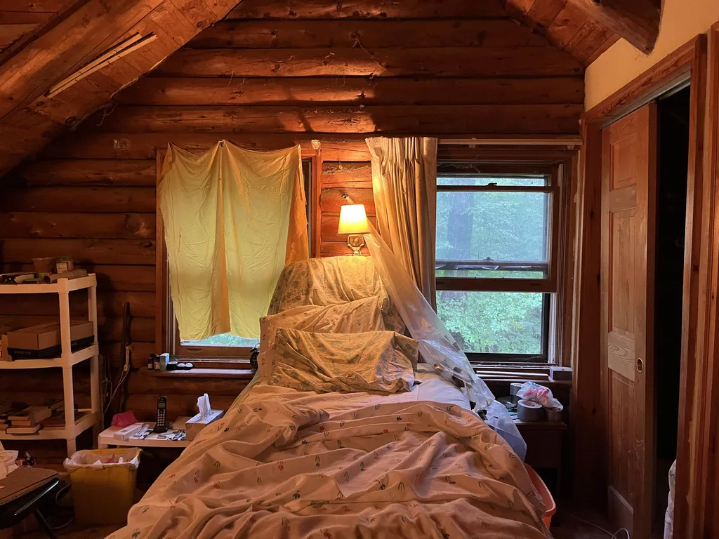 101 Sunwood Lane Bristol VT 05443