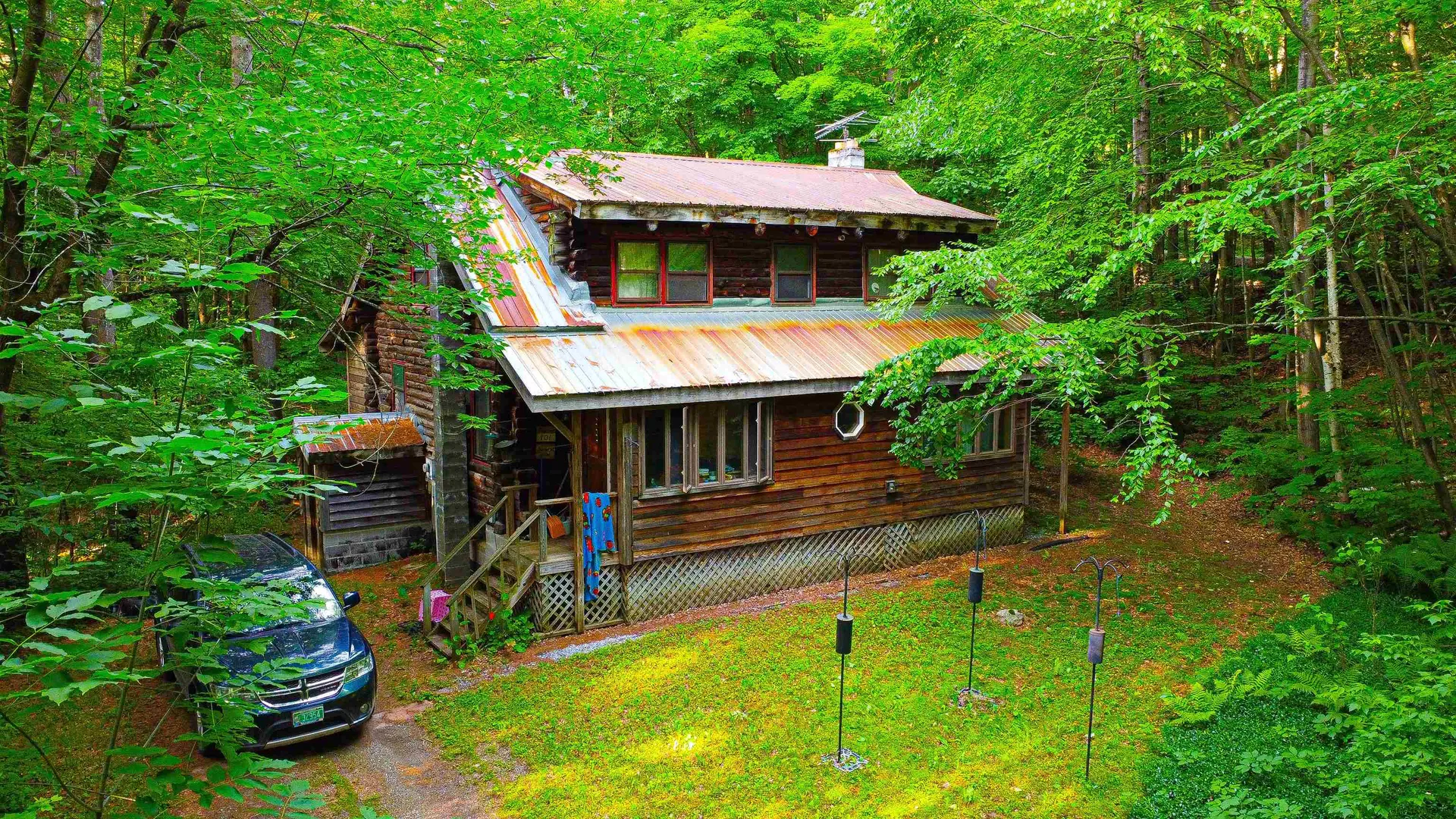 101 Sunwood Lane Bristol VT 05443