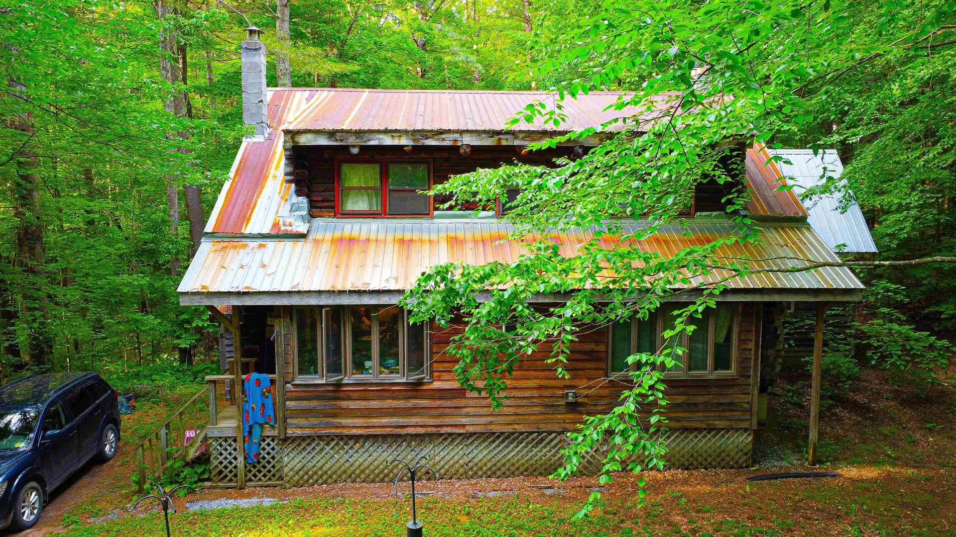 101 Sunwood Lane Bristol VT 05443