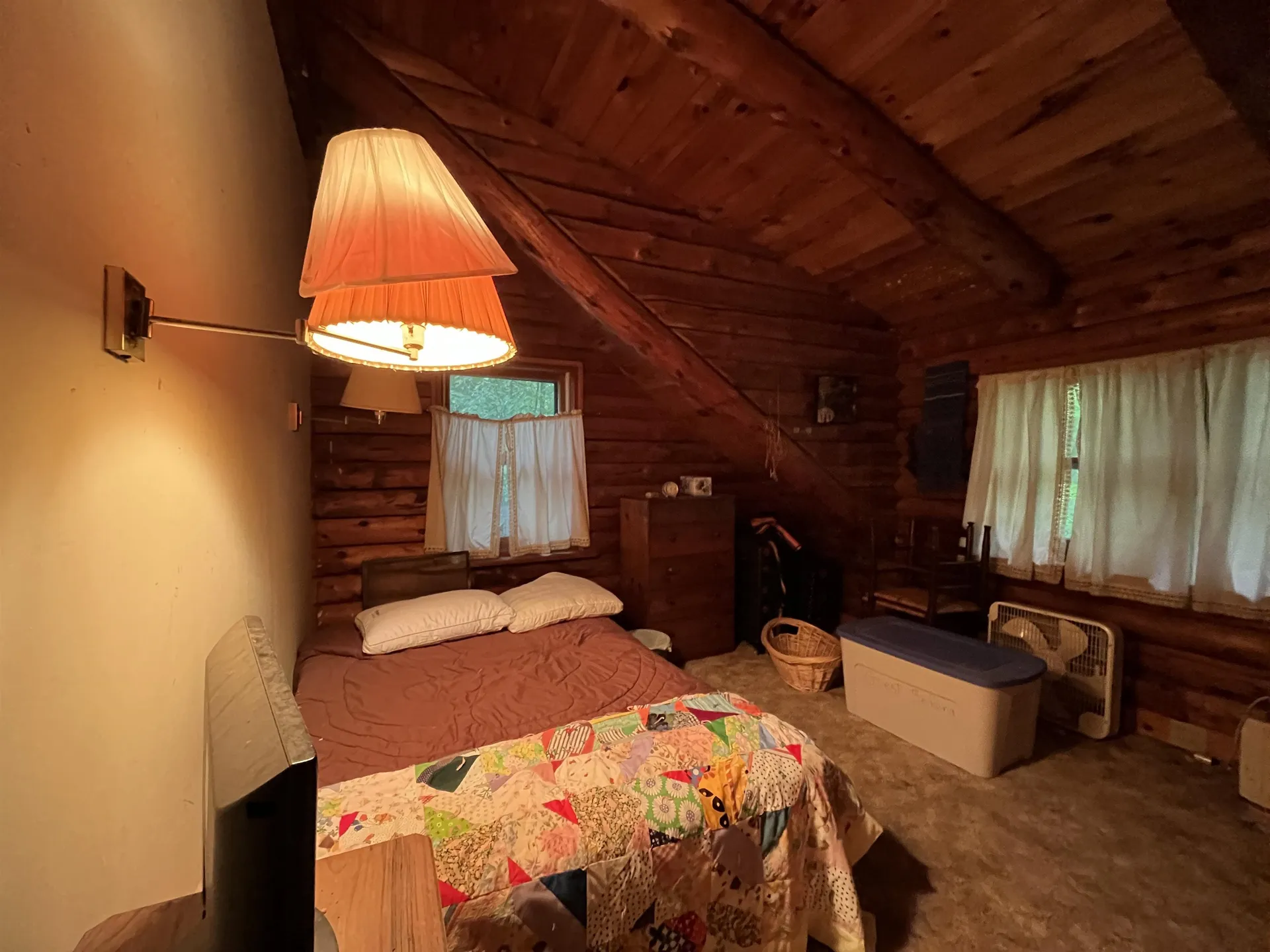 101 Sunwood Lane Bristol VT 05443