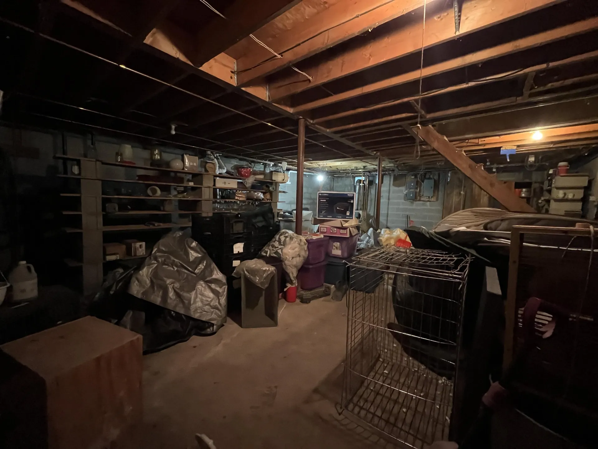 101 Sunwood Lane Bristol VT 05443