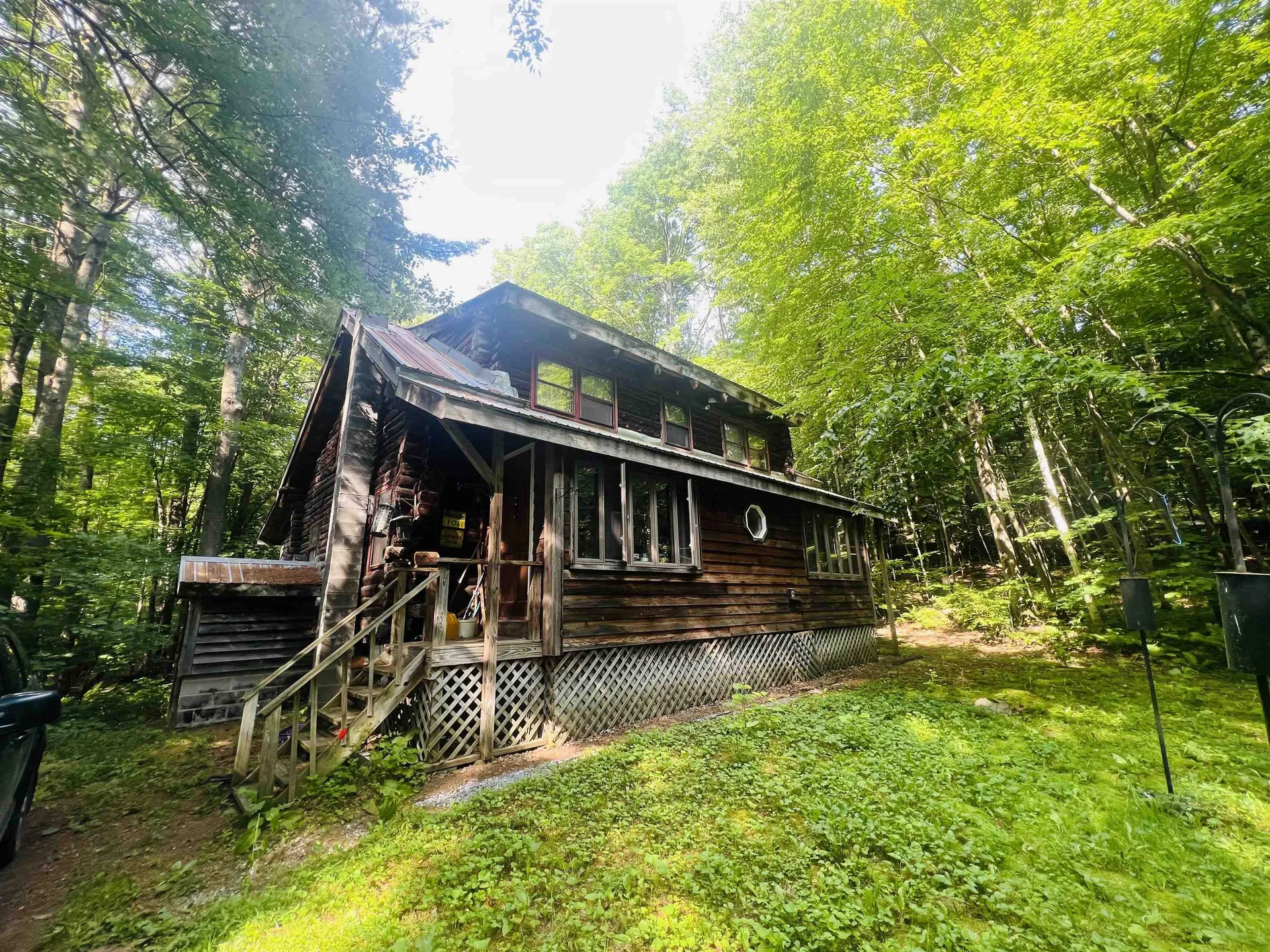 101 Sunwood Lane Bristol VT 05443