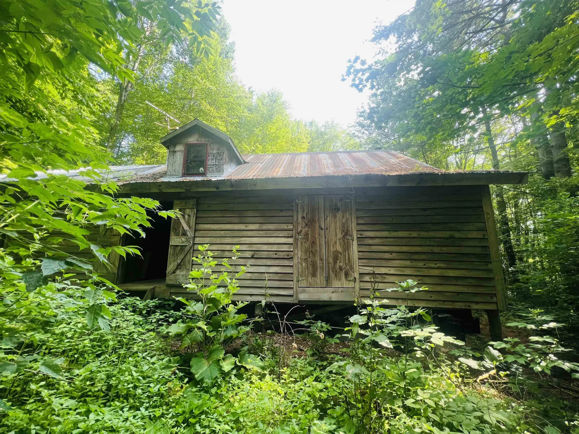 101 Sunwood Lane Bristol VT 05443