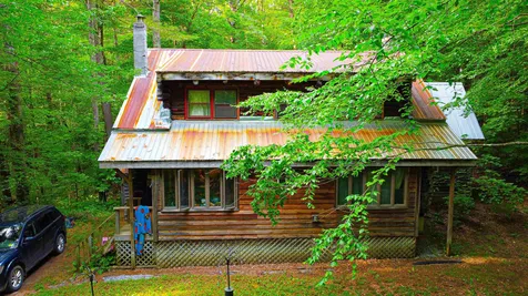 101 Sunwood Lane Bristol VT 05443