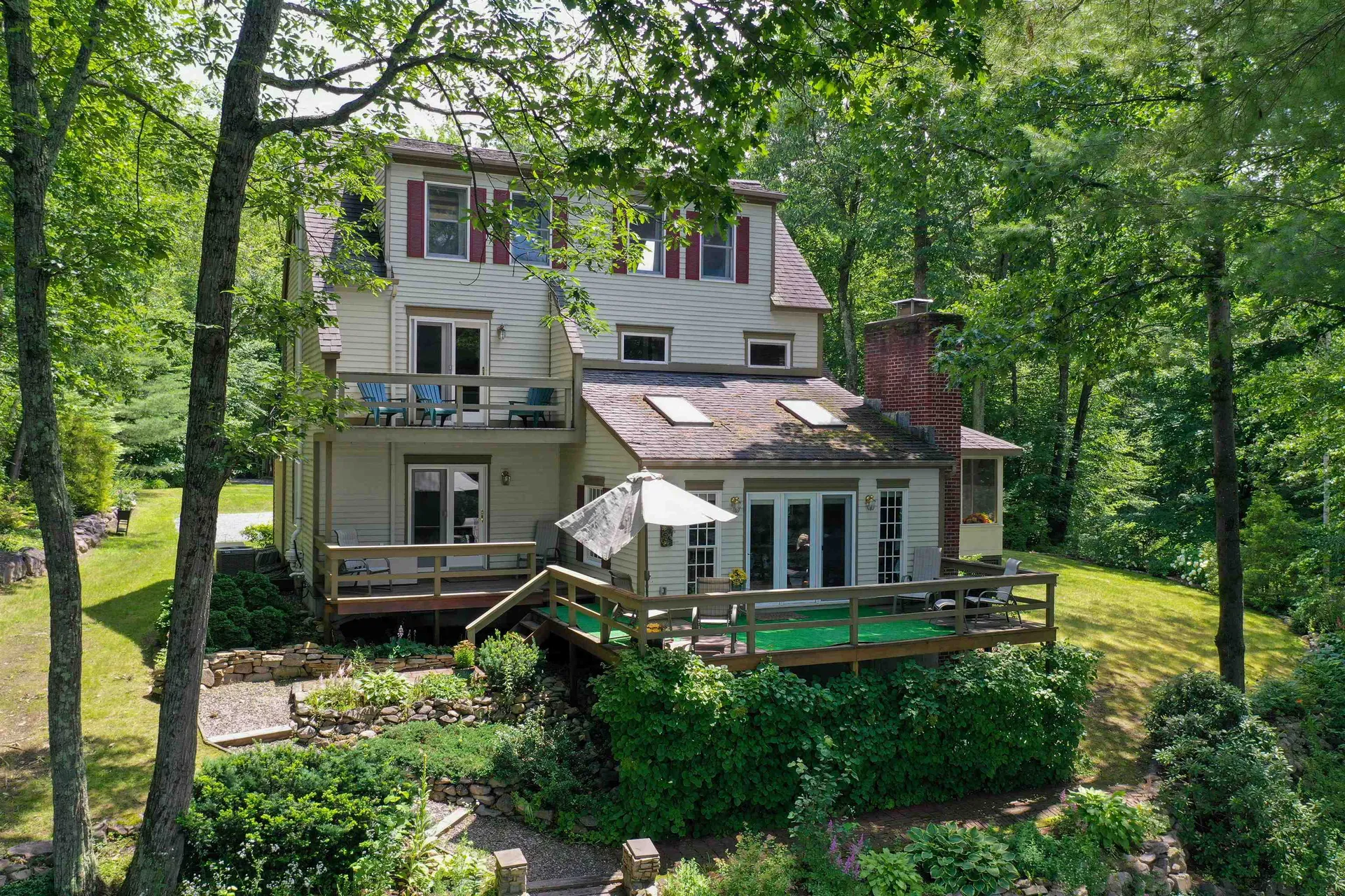 151 Stonebroke Road Leicester VT 05733
