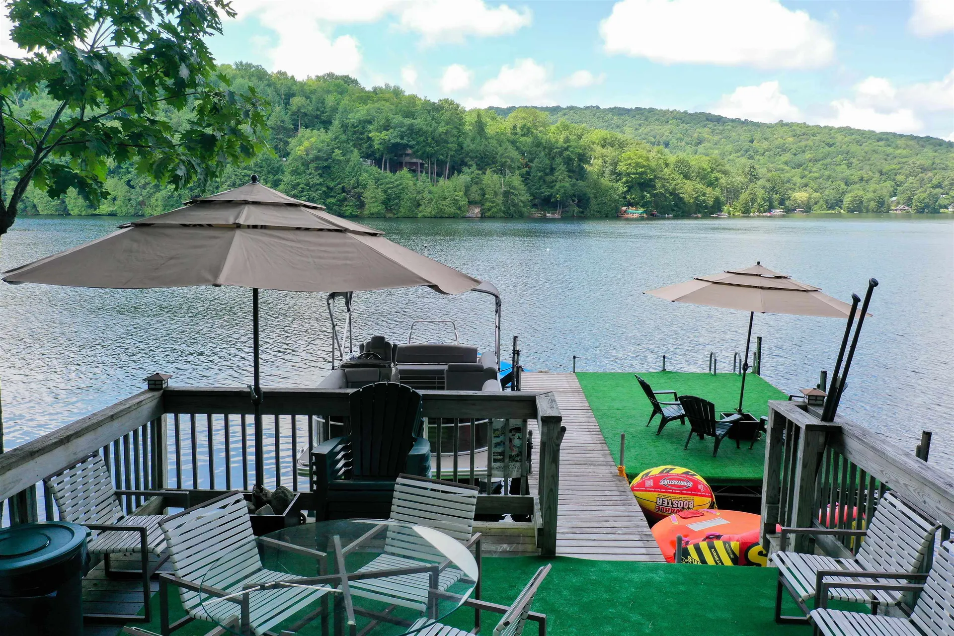 151 Stonebroke Road Leicester VT 05733