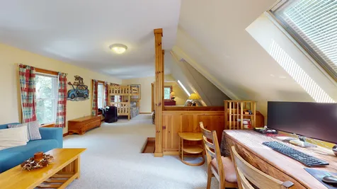 151 Stonebroke Road Leicester VT 05733