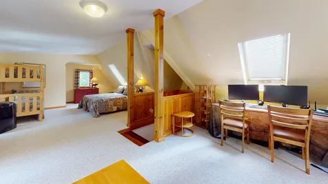 151 Stonebroke Road Leicester VT 05733
