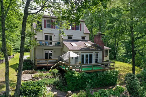 151 Stonebroke Road Leicester VT 05733