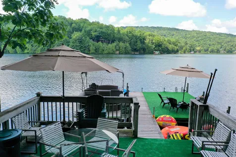 151 Stonebroke Road Leicester VT 05733