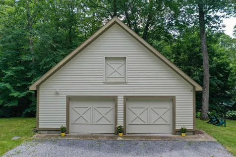 151 Stonebroke Road Leicester VT 05733