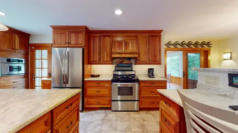 151 Stonebroke Road Leicester VT 05733
