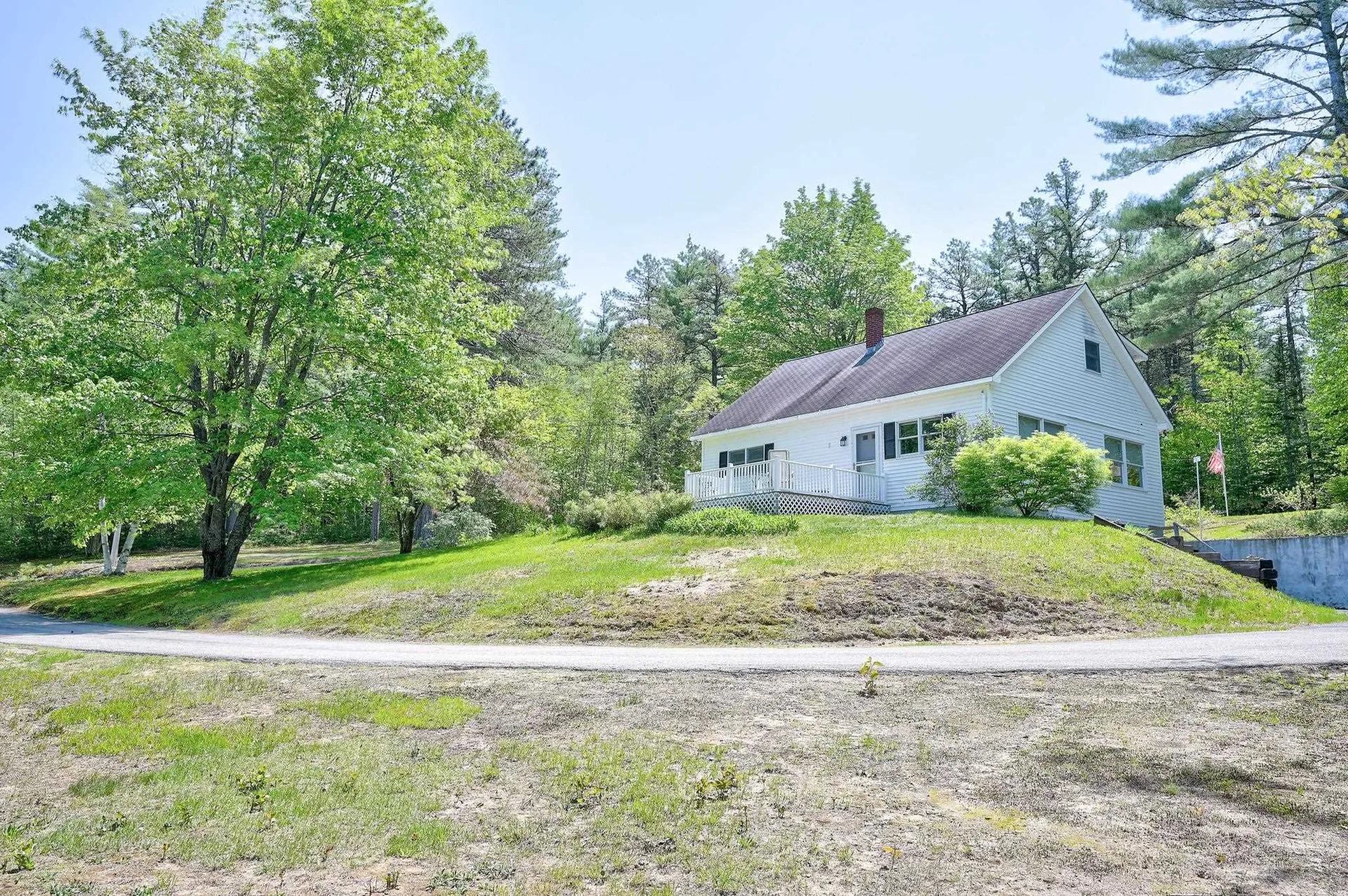 22 Spruce Spur Madison NH 03849