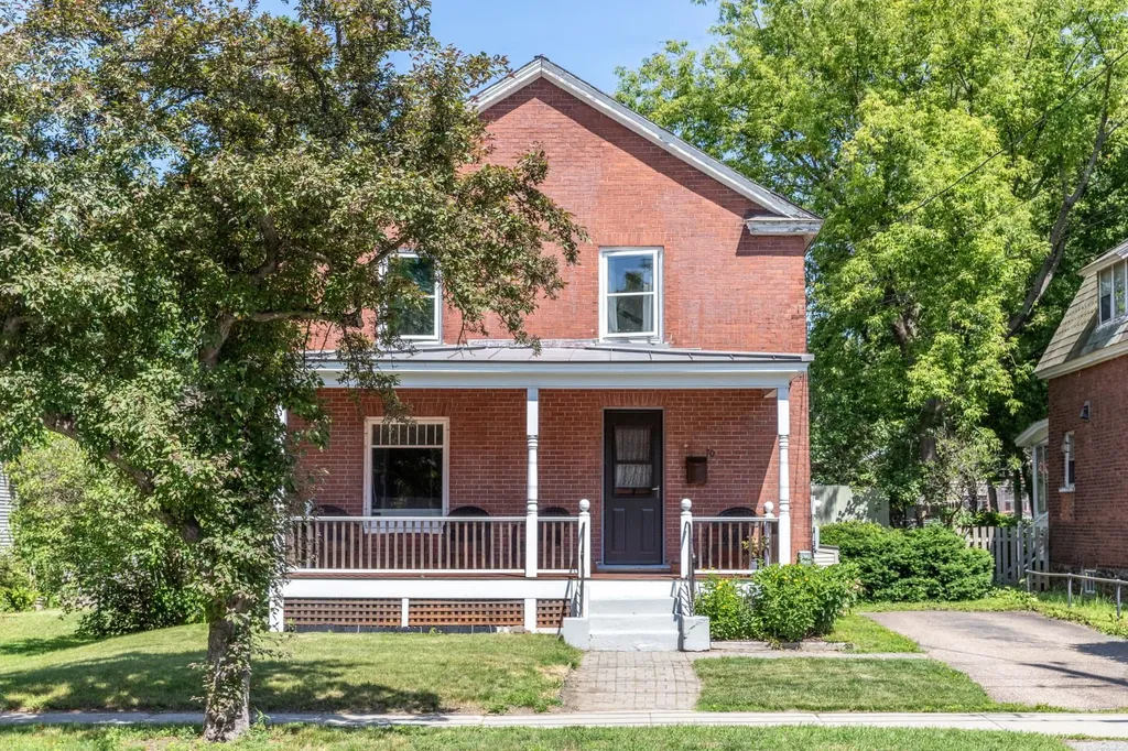 70 Park Street Burlington VT 05401