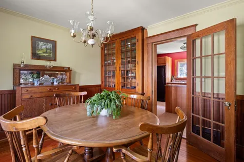 70 Park Street Burlington VT 05401