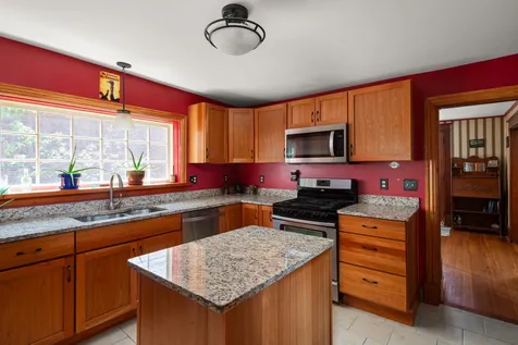 70 Park Street Burlington VT 05401