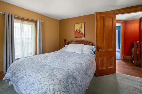 70 Park Street Burlington VT 05401