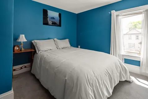 70 Park Street Burlington VT 05401