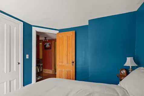 70 Park Street Burlington VT 05401