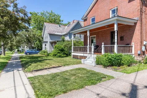 70 Park Street Burlington VT 05401