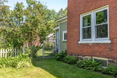 70 Park Street Burlington VT 05401