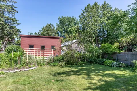 70 Park Street Burlington VT 05401