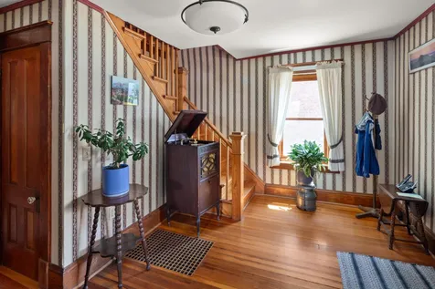 70 Park Street Burlington VT 05401