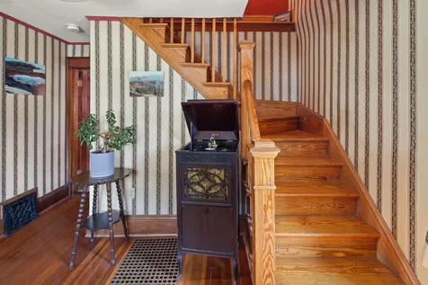 70 Park Street Burlington VT 05401