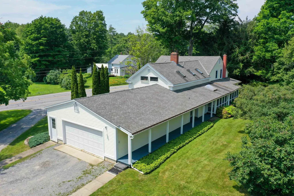 89 Seminary Street Extension Middlebury VT 05753